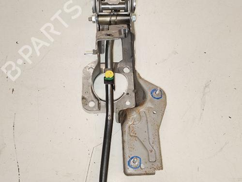 Break pedal FORD FOCUS III Turnier | BP33807829I19 - Image 3
