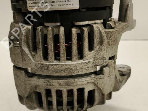 Used Alternator SEAT LEON (1M1) [1999-2006]  31602894
