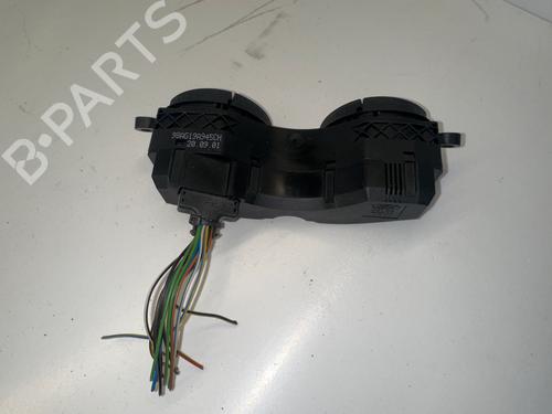 Climate control FORD FOCUS I Turnier (DNW) 1.8 Turbo DI / TDDi | BP34043231I5 - Image 5