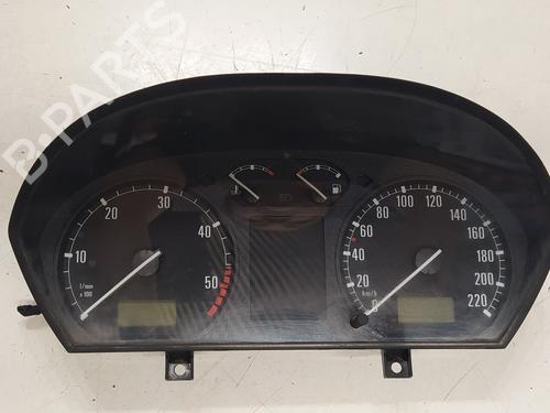 Used Instrument cluster SKODA FABIA I (6Y2) [1999-2008]  24988086