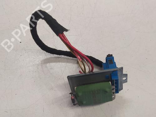 Heater resistor FORD GALAXY I (WGR) 1.9 TDI | BP20640713M108 