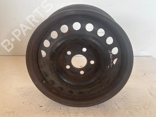 Used Rim FORD TOURNEO CONNECT 1.8 TDCi /TDDi /DI (75 hp) 27855608