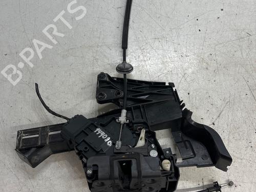 Used Rear right lock Rear right lock 38054544 38054544