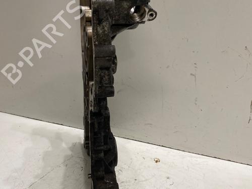 Couvercle de distribution OPEL CORSA D (S07)  | BP29378681M123