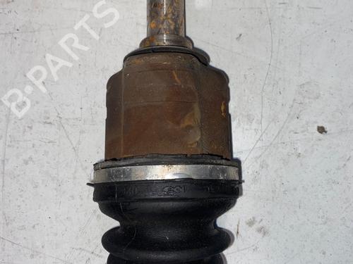 Right front driveshaft OPEL CORSA C (X01) | BP32712475M39 - Image 3