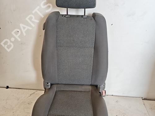 Left front seat DAEWOO KALOS (KLAS) 1.4 16V | BP37407550C15 - Image 4
