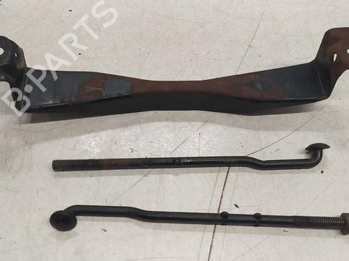 Used Support FORD MONDEO III (B5Y) 2.0 TDCi (130 hp) 31127269