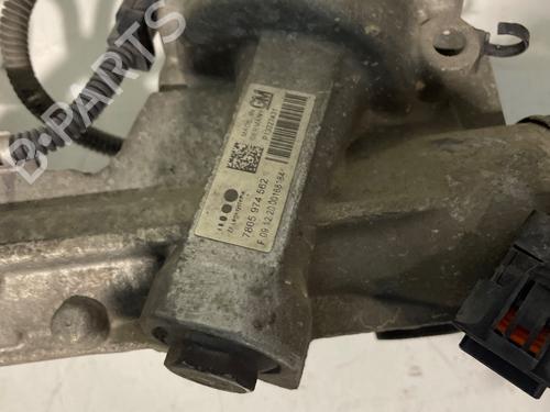 Steering rack OPEL ASTRA J (P10) | BP33245635M22 - Image 2