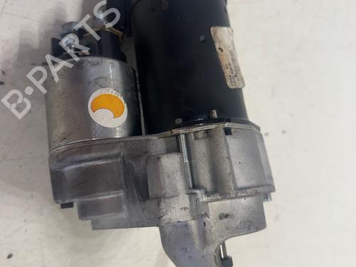 Startmotor PEUGEOT 307 (3A/C) [2000-2012]  29319788