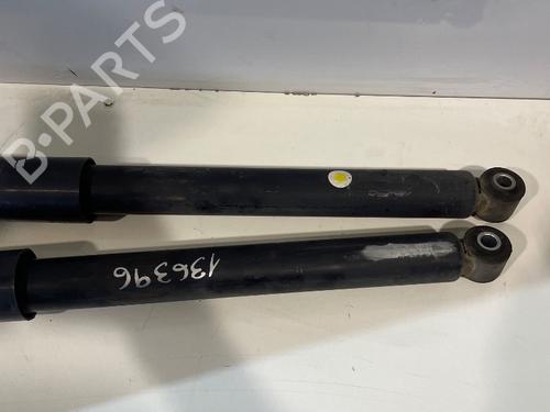 Right rear shock absorber MAZDA 3 (BL)  | BP29524005M19 