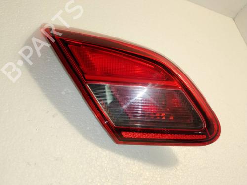 Left tailgate light OPEL CORSA E (X15) | BP32736827C79 - Image 2