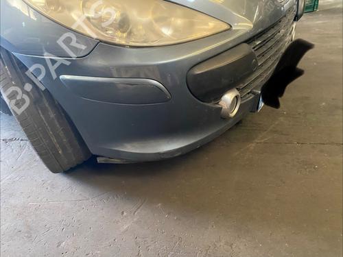 Left front window switch PEUGEOT 307 (3A/C) | BP29292883I27 - Image 16
