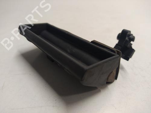 Trunk håndtak SSANGYONG RODIUS I 2.7 Xdi 4WD | BP23570079C132 