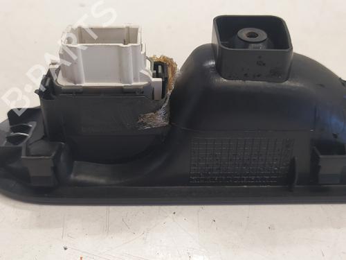 Right rear window switch RENAULT MEGANE II (BM0/1_, CM0/1_) 1.5 dCi (BM02, BM13, BM2A, CM02, CM13) | BP21010423I28 