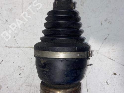 Right front driveshaft VOLVO S60 I (384) 2.4 D | BP29904401M39 - Image 3