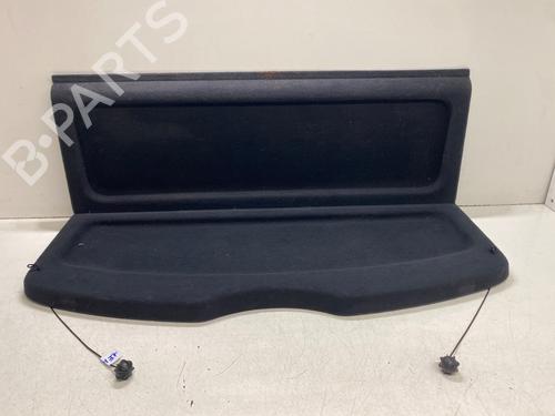 Used Rear parcel shelf Rear parcel shelf SKODA OCTAVIA II (1Z3) [2004-2013] 26528472 26528472
