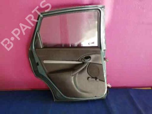 Left rear door FORD FOCUS I (DAW, DBW) 1.8 Turbo DI / TDDi | BP23571905C4 