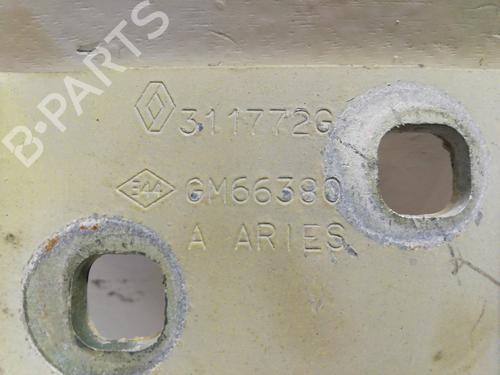 Other RENAULT TRAFIC II Van (FL) | BP23569562O1 - Image 4