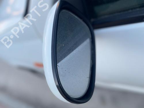 Left front window switch NISSAN ALMERA II (N16) 2.2 dCi | BP33219986I27  - Image 25