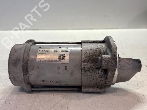 Starter KIA CEE'D Hatchback (ED) | BP37012076M8 - Image 6