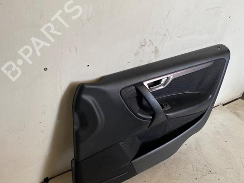 Front right panel VOLVO S60 I (384) 2.4 | BP38233158C59 - Image 6