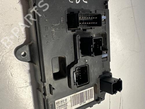 Used Electronic module Electronic module 36756628 36756628