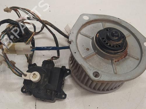 Heater blower motor MITSUBISHI PAJERO III (V7_W, V6_W) 3.2 Di-D (V68W) | BP24189935M62 