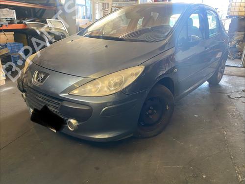 Left front window switch PEUGEOT 307 (3A/C) | BP29292883I27 - Image 4