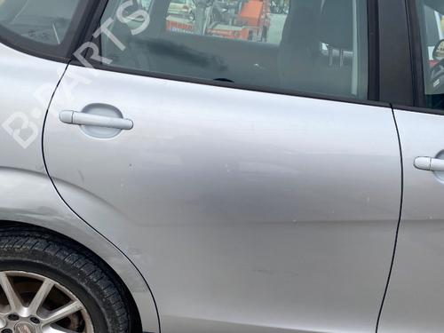 Dør højre bagtil SEAT ALTEA XL (5P5, 5P8) [2006-2015]  30922429