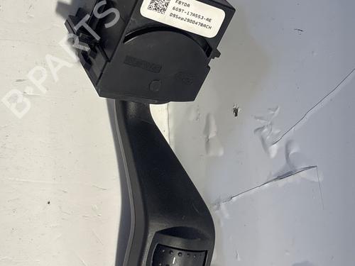 Used Steering column stalk Steering column stalk 37034693 37034693
