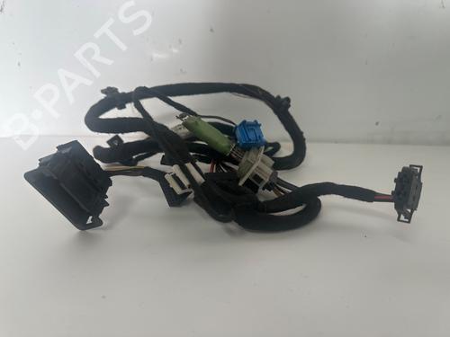 Used Heater resistor SKODA OCTAVIA II (1Z3) [2004-2013]  30519140