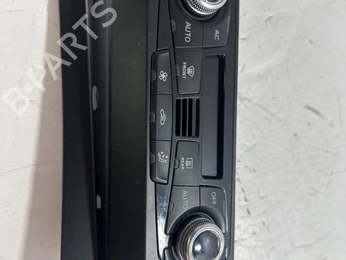 Climate control AUDI A5 (8T3) 2.0 TDI | BP28084085I5  - Image 6
