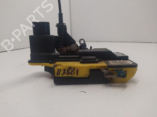 Used Rear left lock VOLVO S60 I (384) D5 (163 hp) 23569875