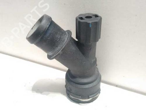 Used Pipe SEAT CORDOBA (6L2) 1.4 16V (75 hp) 27215156