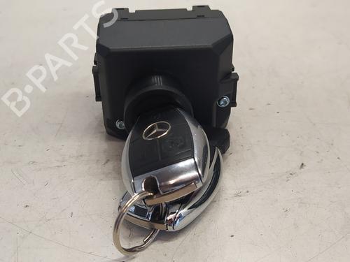 Front left exterior door handle MERCEDES-BENZ S-CLASS (W221, V221) S 320 CDI (221.022, 221.122) | BP23571177C128 
