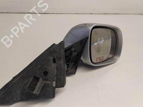 Used Right mirror AUDI A3 (8L1) [1996-2006]  23570405
