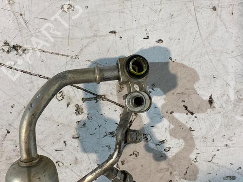 AC pipe OPEL CORSA D (S07)  | BP29348244M126 