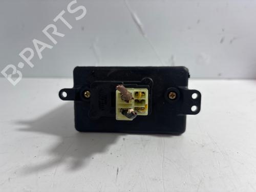 Used Heater resistor ROVER 75 (RJ) 2.0 CDTi (131 hp) 30897778