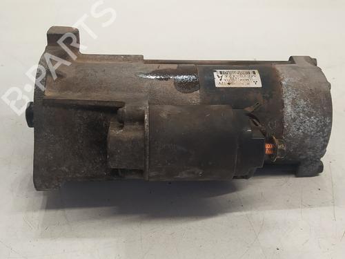 Starter MITSUBISHI PAJERO III (V7_W, V6_W) 3.2 Di-D (V68W) | BP21600168M8 