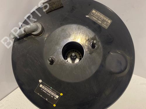 Servofreno MAZDA 3 (BL) 2.2 MZR CD (BL10) (150 hp) 26922201