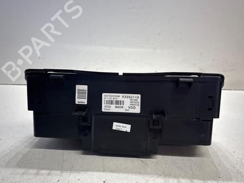 Instrument cluster VW GOLF V (1K1)  | BP28105115C47 