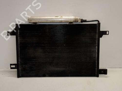 Used AC radiator AC radiator MERCEDES-BENZ A-CLASS (W169) A 180 CDI (169.007, 169.307) (109 hp) 40035479 40035479