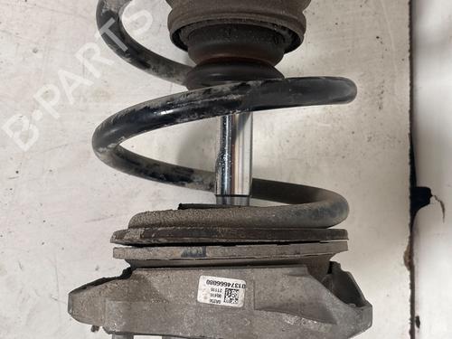 Left front shock absorber CITROËN JUMPER II Van 2.0 BlueHDi 130 | BP37497215M16 - Image 3