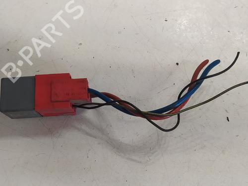 Elektronisk modul SEAT CORDOBA (6L2) [2002-2009]  24870029
