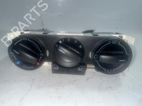 Used Climate control Climate control VW POLO IV (9N_, 9A_) 1.4 16V (75 hp) 33474485 33474485