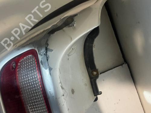 Rear bumper LAND ROVER FREELANDER I (L314) 2.0 Td4 4x4 | BP29019660C8 