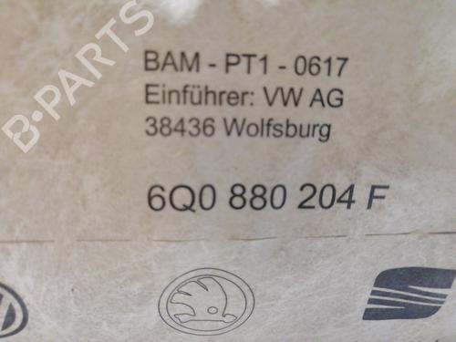 Passasjer kollisjonspute SEAT IBIZA III (6L1)  | BP23569674C10 