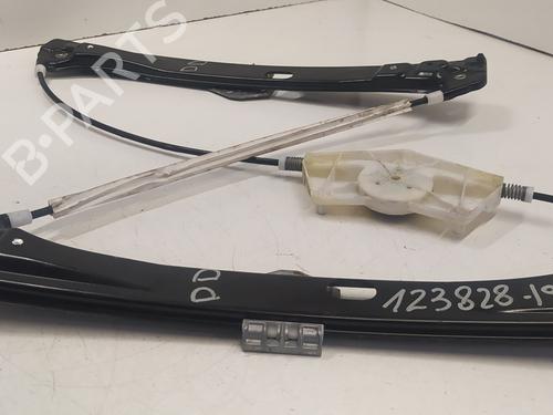 Front right window mechanism MERCEDES-BENZ S-CLASS (W221, V221) S 320 CDI (221.022, 221.122) | BP23570897C23 