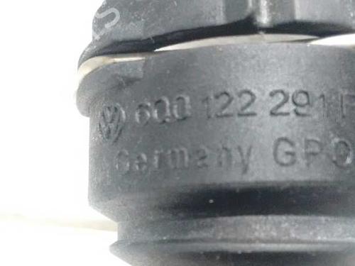 Pipe SEAT CORDOBA (6L2) 1.4 16V | BP27215156M125 