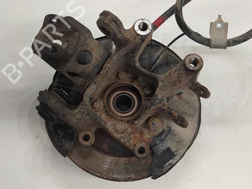 Right rear steering knuckle TOYOTA RAV 4 III (_A3_) 2.2 D 4WD (ALA30_, ALA30R) | BP21100834M28 